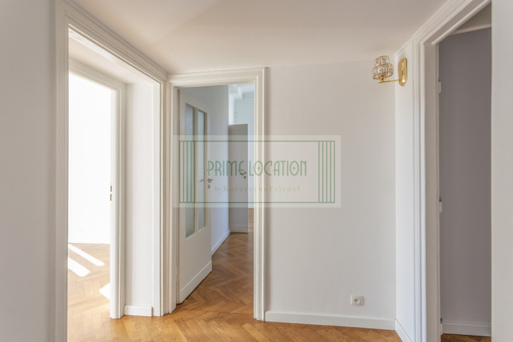 Apartment Sale Warszawa Śródmieście Róż&nbsp;ave. 11