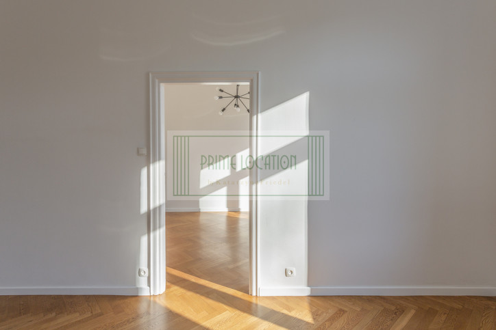 Apartment Sale Warszawa Śródmieście Róż&nbsp;ave. 13