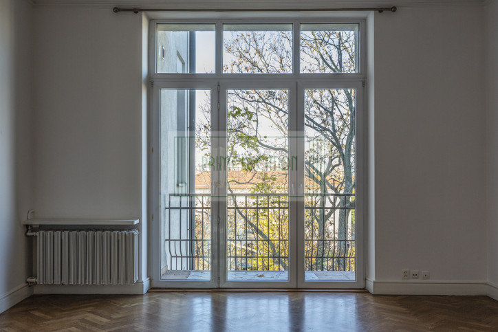 Apartment Sale Warszawa Śródmieście Róż&nbsp;ave. 18