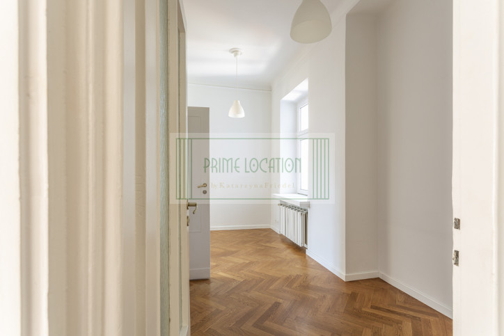Apartment Sale Warszawa Śródmieście Róż&nbsp;ave. 21