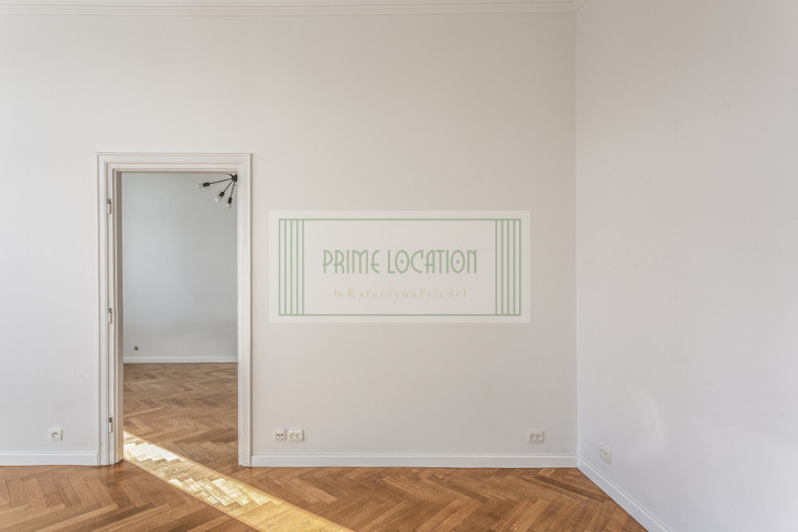 Apartment Sale Warszawa Śródmieście Róż&nbsp;ave. 22