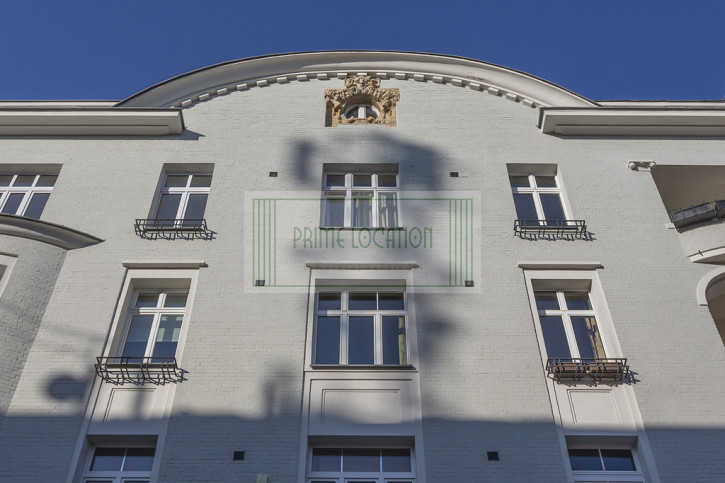 Apartment Sale Warszawa Śródmieście Róż&nbsp;ave. 25