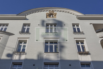 Mieszkanie Sprzedaż Warszawa Śródmieście al.&nbsp;Róż