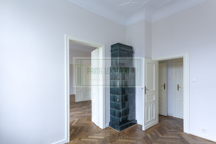 Apartment Rent Warszawa Śródmieście Piękna 4