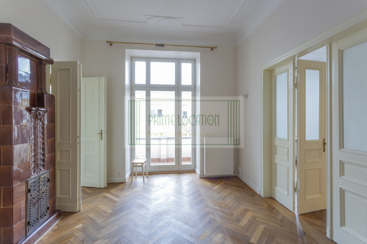 Apartment Rent Warszawa Śródmieście Piękna 3