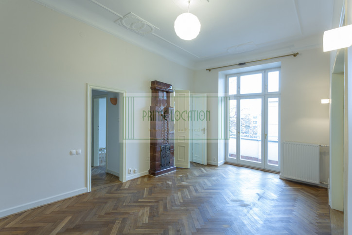Apartment Rent Warszawa Śródmieście Piękna 1