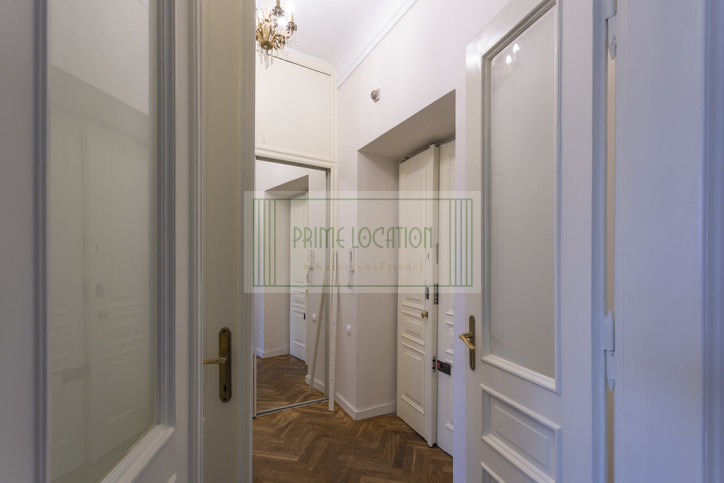 Apartment Rent Warszawa Śródmieście Piękna 5