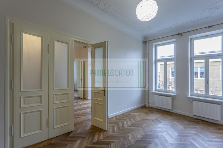 Apartment Rent Warszawa Śródmieście Piękna 2