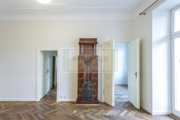 Apartment Rent Warszawa Śródmieście Piękna 8