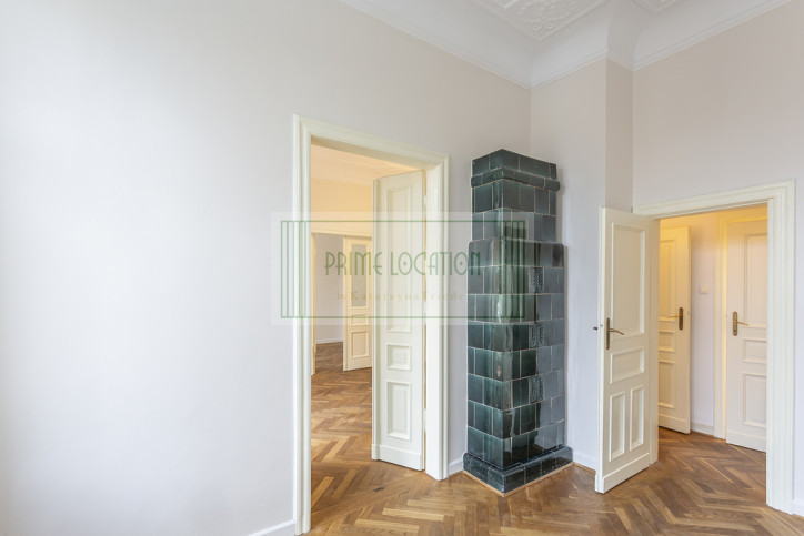 Apartment Rent Warszawa Śródmieście Piękna 11