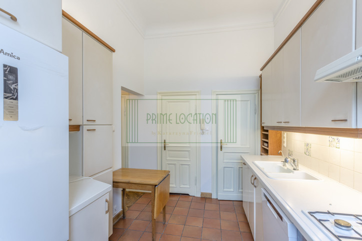 Apartment Rent Warszawa Śródmieście Piękna 12