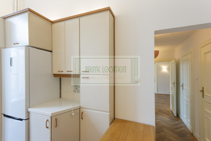 Apartment Rent Warszawa Śródmieście Piękna 13