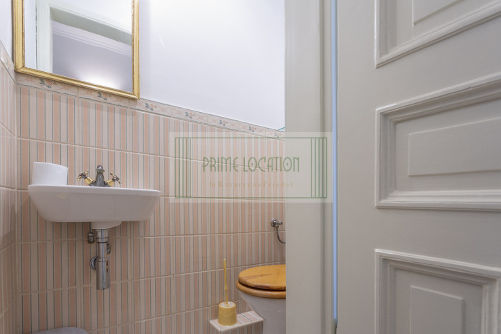 Apartment Rent Warszawa Śródmieście Piękna 14
