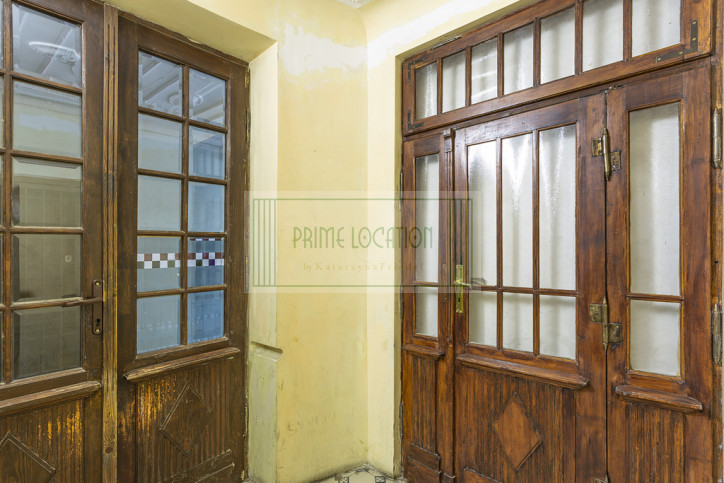 Apartment Rent Warszawa Śródmieście Piękna 17