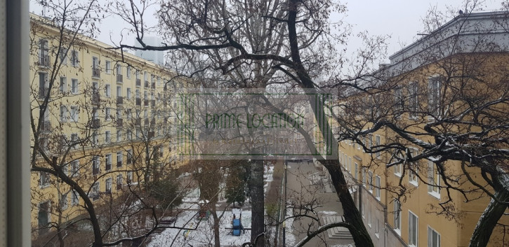 Apartment Rent Warszawa Śródmieście Piękna 9