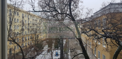 Mieszkanie Wynajem Warszawa Śródmieście Piękna