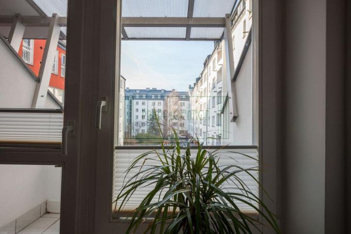 Apartment Rent Warszawa Śródmieście Hoża 5