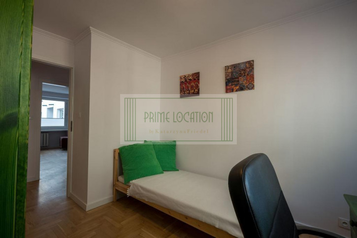 Apartment Rent Warszawa Śródmieście Hoża 8