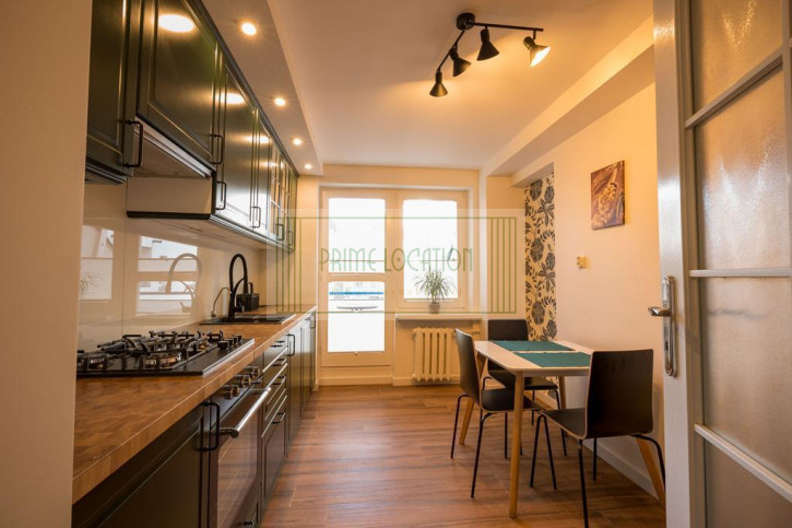 Apartment Rent Warszawa Śródmieście Hoża 1