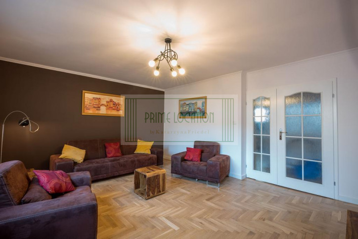 Apartment Rent Warszawa Śródmieście Hoża 4