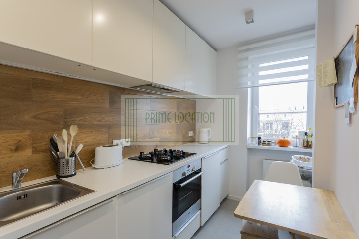 Apartment Sale Warszawa Śródmieście Stanisława Dubois 2