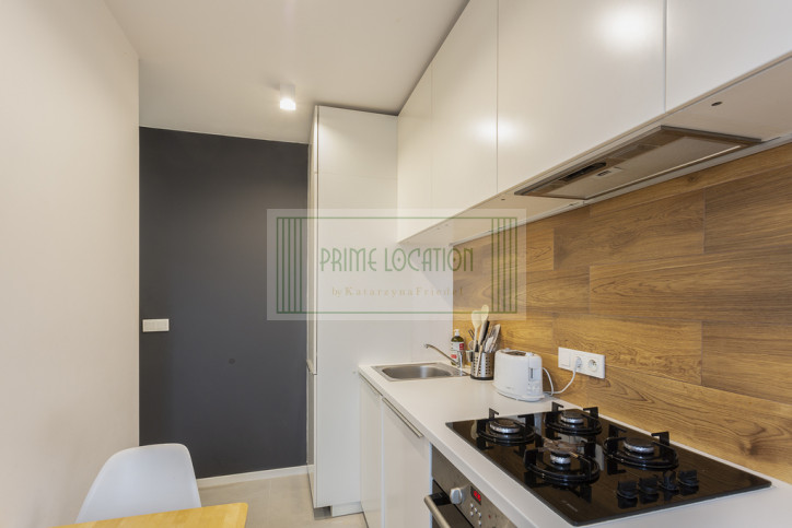 Apartment Sale Warszawa Śródmieście Stanisława Dubois 3