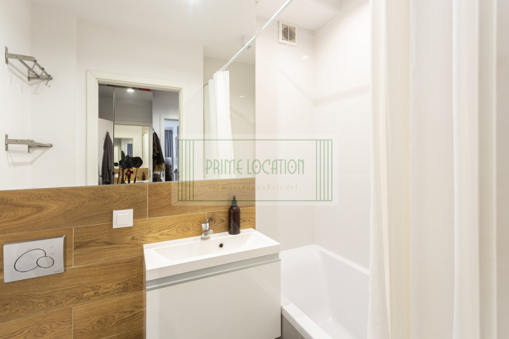 Apartment Sale Warszawa Śródmieście Stanisława Dubois 4