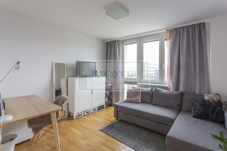 Apartment Sale Warszawa Śródmieście Stanisława Dubois 10
