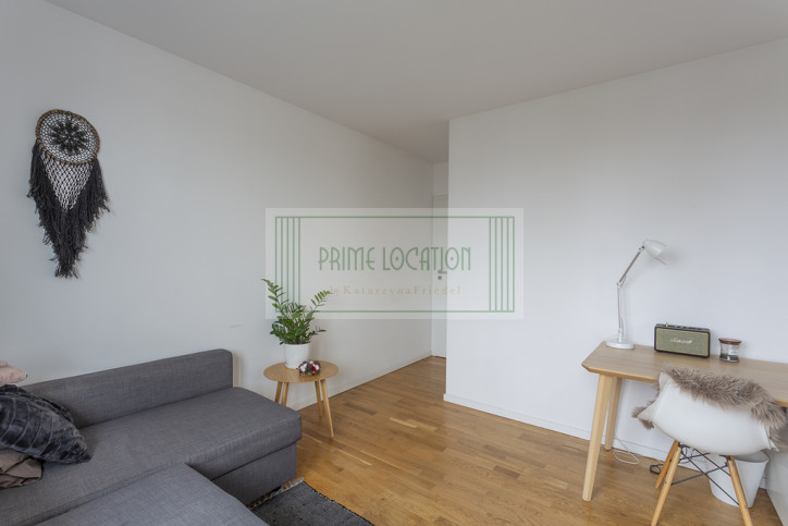 Apartment Sale Warszawa Śródmieście Stanisława Dubois 11