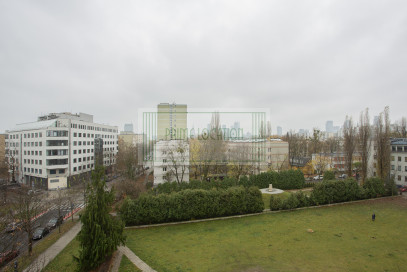Mieszkanie Sprzedaż Warszawa Śródmieście Stanisława Dubois