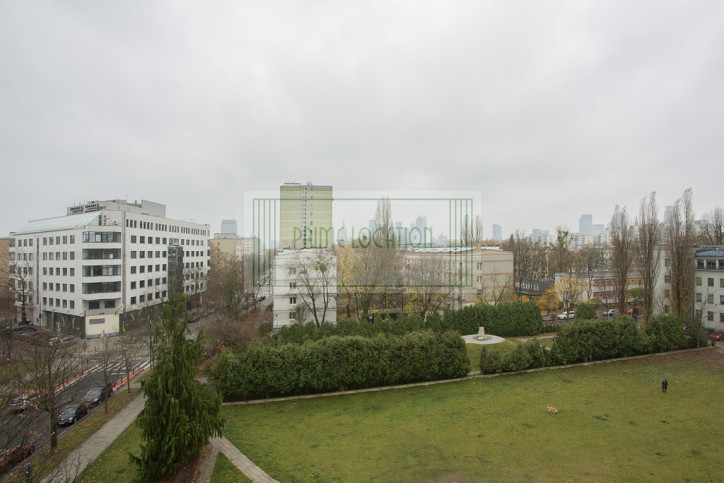 Apartment Sale Warszawa Śródmieście Stanisława Dubois 12