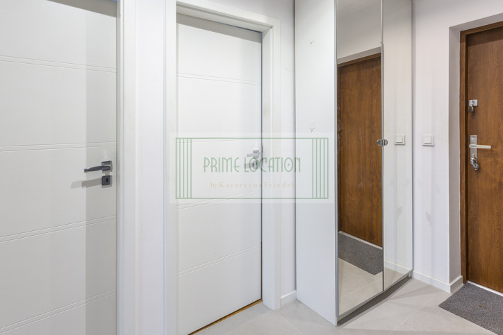 Apartment Sale Warszawa Śródmieście Stanisława Dubois 16
