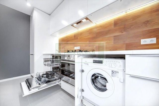 Apartment Sale Warszawa Śródmieście Stanisława Dubois 15