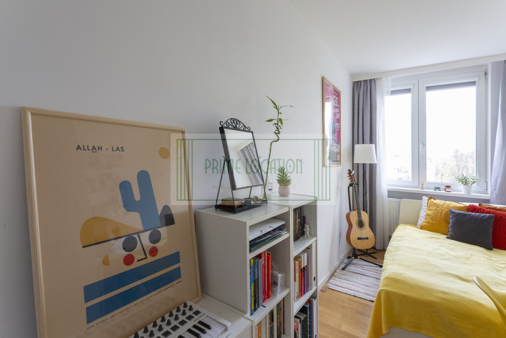 Apartment Sale Warszawa Śródmieście Stanisława Dubois 20