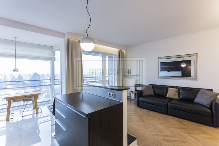 Apartment Rent Warszawa Mokotów Bukowińska 2