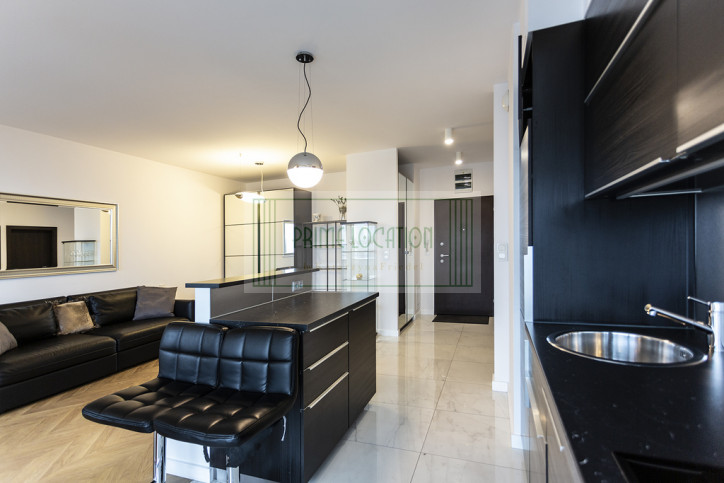 Apartment Rent Warszawa Mokotów Bukowińska 12