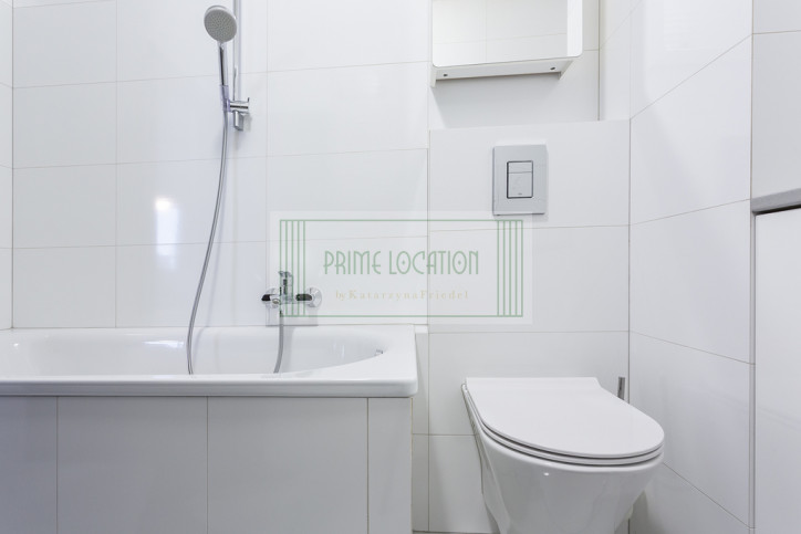 Apartment Rent Warszawa Mokotów Bukowińska 8
