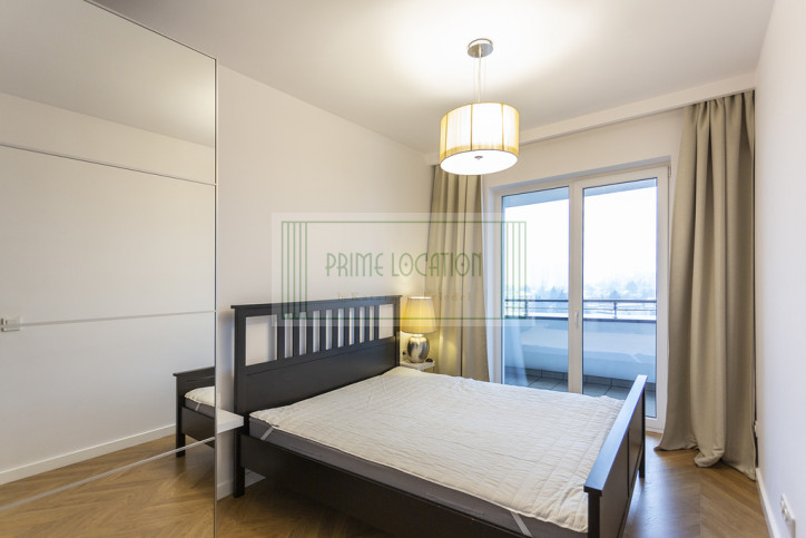 Apartment Rent Warszawa Mokotów Bukowińska 9