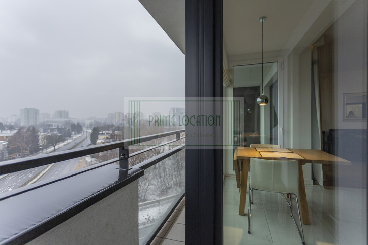 Apartment Rent Warszawa Mokotów Bukowińska 13