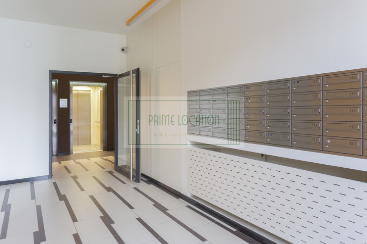 Apartment Rent Warszawa Mokotów Bukowińska 16