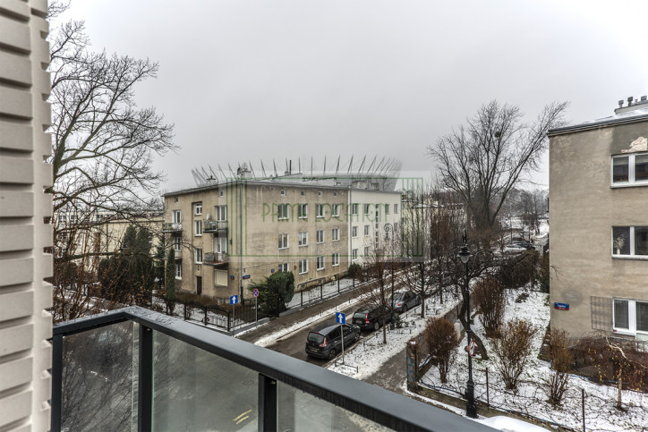 Mieszkanie Wynajem Warszawa Praga-Południe Lipska 15