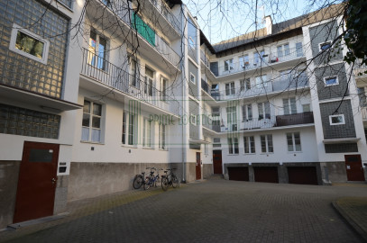 Mieszkanie Wynajem Warszawa Śródmieście Miodowa