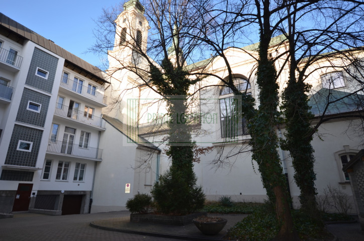 Mieszkanie Wynajem Warszawa Śródmieście Miodowa 16