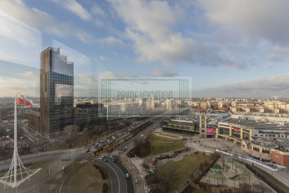 Mieszkanie Sprzedaż Warszawa Śródmieście Aleja Jana Pawła II