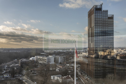 Mieszkanie Sprzedaż Warszawa Śródmieście Aleja Jana Pawła II
