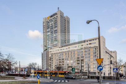 Mieszkanie Sprzedaż Warszawa Śródmieście Aleja Jana Pawła II
