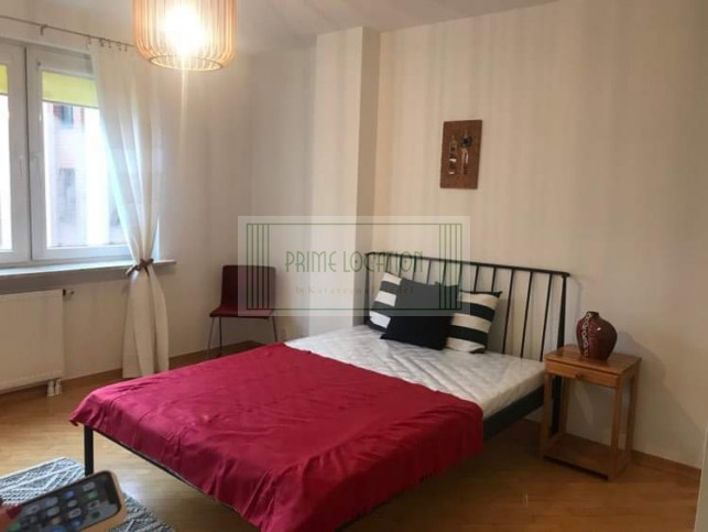 Mieszkanie Wynajem Warszawa Wola Żytnia 13