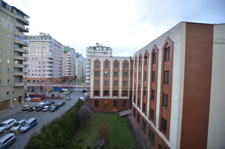 Mieszkanie Wynajem Warszawa Wola Żytnia 9