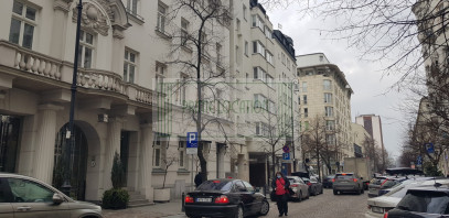 Mieszkanie Wynajem Warszawa Śródmieście Hoża
