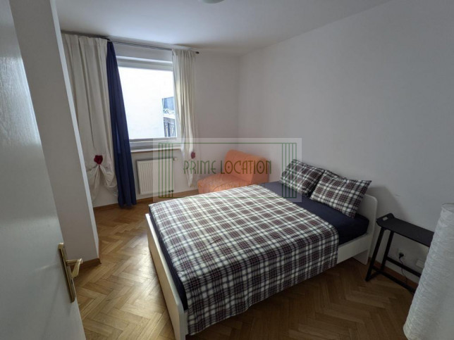 Mieszkanie Wynajem Warszawa Śródmieście Hoża 3
